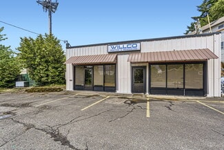 More details for 5215 SE Flavel Dr, Portland, OR - Retail for Sale