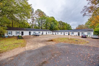 Plus de détails pour 595 Betty St, Gastonia, NC - Multi-résidentiel à vendre