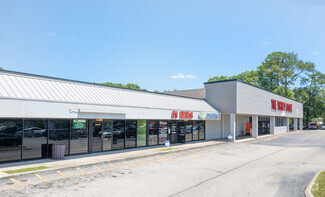 More details for 3851 Emerson St, Jacksonville, FL - Retail for Lease