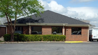 More details for 206 Gatewood Ave, High Point, NC - Office/Medical for Lease