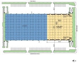 4331 Underwood Rd, Pasadena, TX for lease Interior Photo- Image 2 of 2