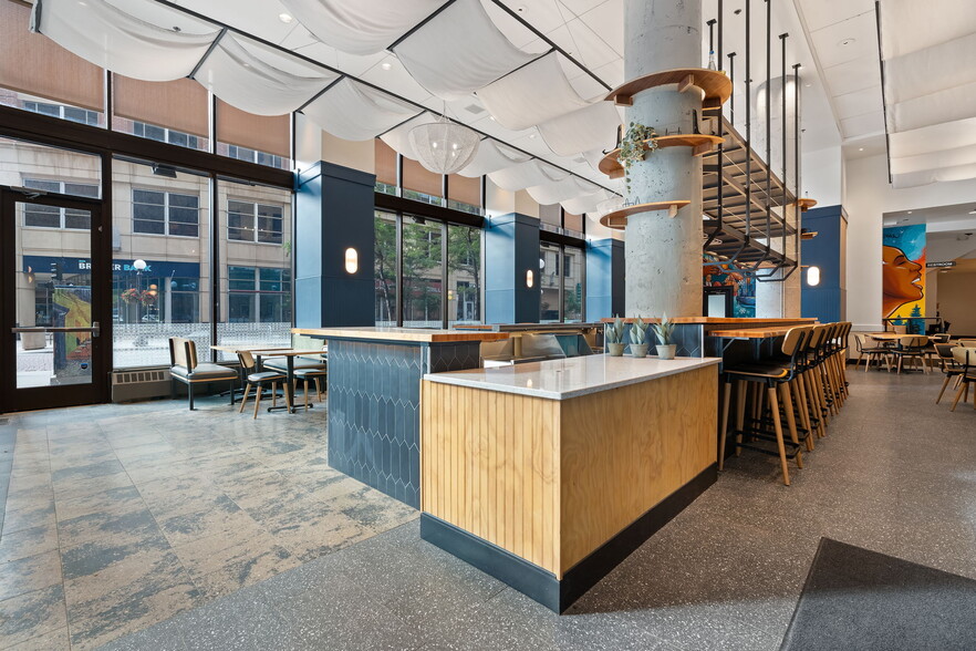 360 Saint Peter St, Saint Paul, MN for lease - Interior Photo - Image 2 of 16