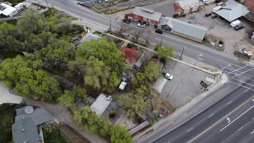 77 E State St, Lehi, UT à vendre - Photo du bâtiment - Image 3 de 7