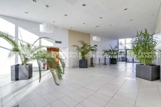 3 avenue du Canada, Les Ulis for lease Interior Photo- Image 2 of 4