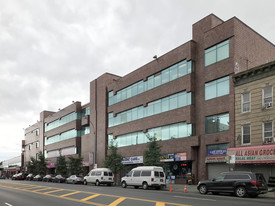 1120-1130 Coney Island Ave, Brooklyn NY - Commercial Real Estate