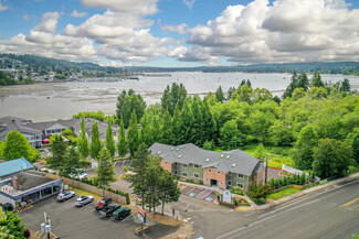 Plus de détails pour 19352 Viking Ave NW, Poulsbo, WA - Bureau à louer