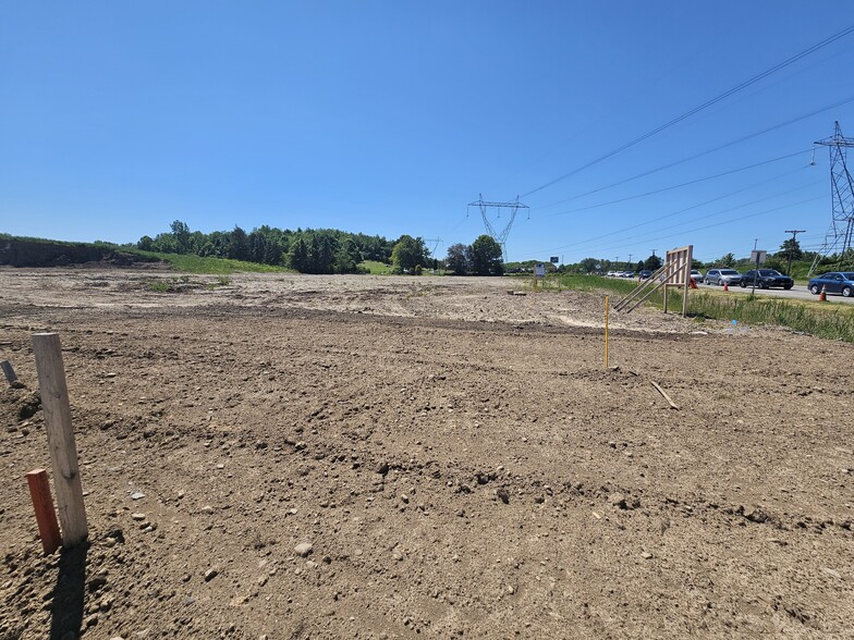 240-R Route 31, Macedon, NY à vendre - Photo de construction - Image 1 de 9