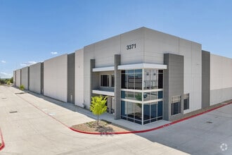 3210 N Central Expy, McKinney, TX for lease Building Photo- Image 1 of 10