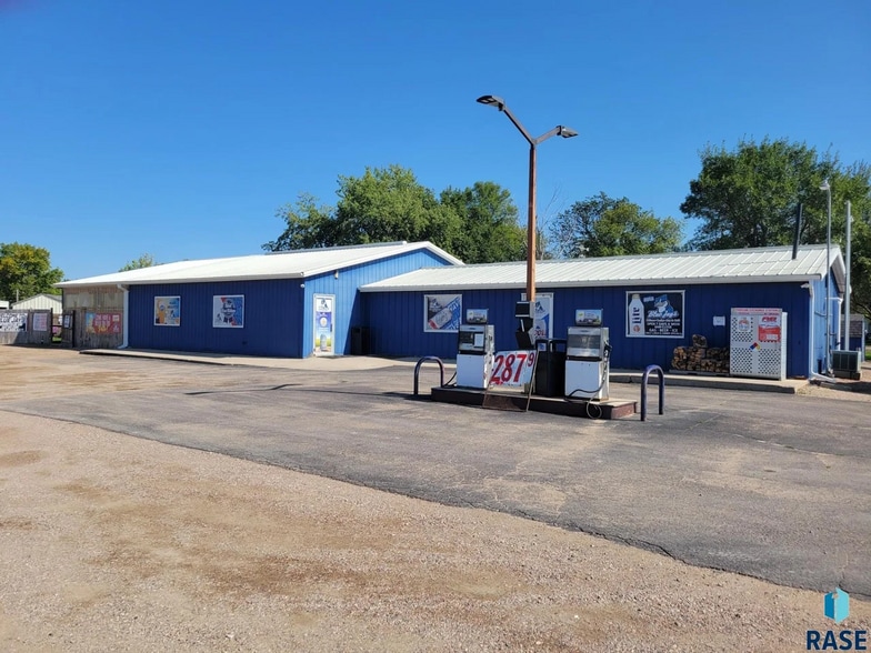 407 Bill Davis St, Egan, SD for sale - Building Photo - Image 2 of 16