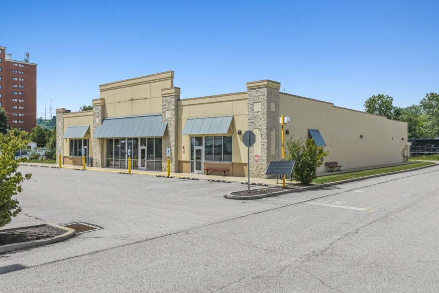 600 Heisel St, Homestead, PA for sale - Building Photo - Image 2 of 22