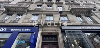 Plus de détails pour 31 Cours Lafayette, Lyon - Bureau à louer