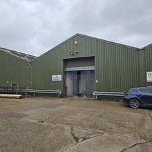 Chalk Ln, Sidlesham for lease Building Photo- Image 2 of 6