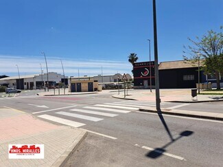 Plus de détails pour Industriel à vendre