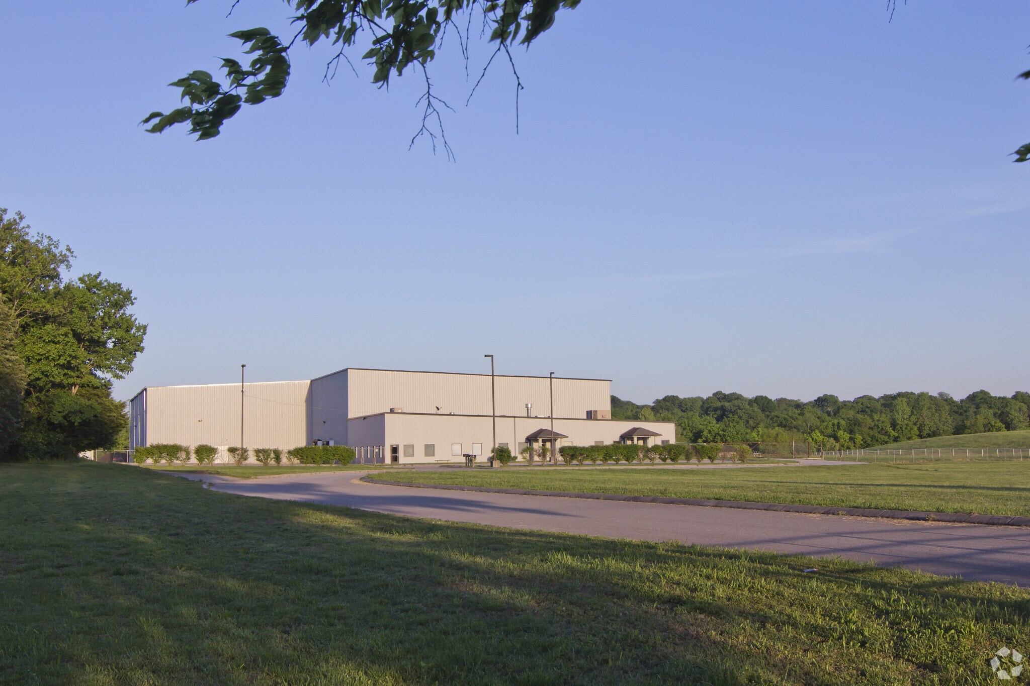 8430 Horton Hwy, College Grove, TN for lease Primary Photo- Image 1 of 17