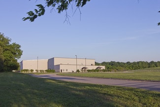 Plus de détails pour 8430 Horton Hwy, College Grove, TN - Industriel à louer