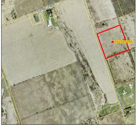 P/L 6 Salem Rd, Pickering, ON for sale Primary Photo- Image 1 of 1