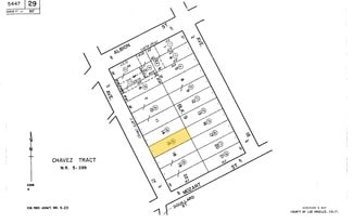 More details for 332-340 S Avenue 17, Los Angeles, CA - Industrial for Lease