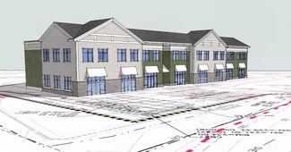 Plus de détails pour 206 State Route 101, Bedford, NH - Bureau/Commerce de détail à louer