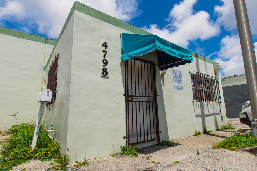 4798 E 10th Ln, Hialeah, FL for lease - Building Photo - Image 2 of 5