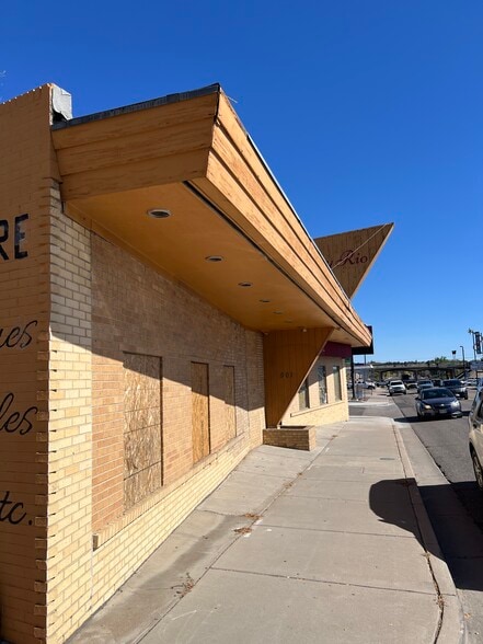 501 W 29th St, Pueblo, CO for sale - Building Photo - Image 2 of 7