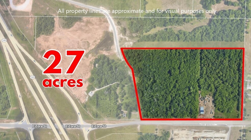 5387 Zora Street, Joplin, MO for sale - Building Photo - Image 3 of 8