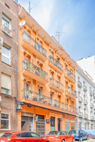 More details for Calle de Vargas, 7, Madrid - Coworking for Lease