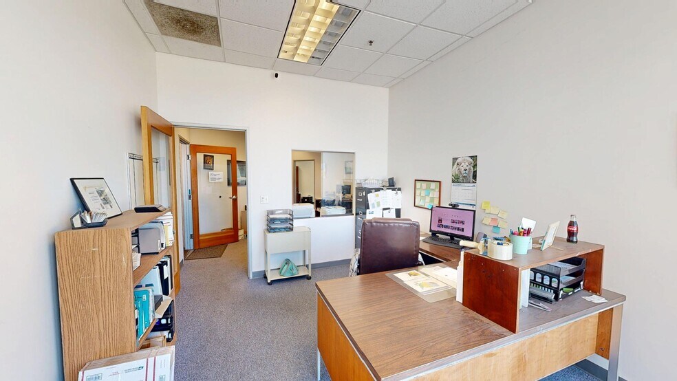 707-709 E Hueneme Rd, Oxnard, CA à vendre - Numérisation 3D de Matterport - Image 2 de 20