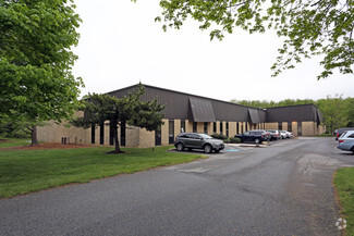 More details for 500 Turner Industrial Way, Aston, PA - Flex for Lease