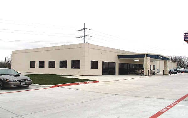 3909 S Interstate 35 E, Denton, TX for sale Primary Photo- Image 1 of 11