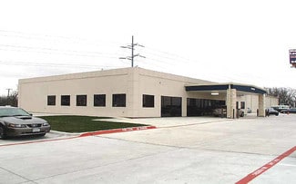 Plus de détails pour 3909 S Interstate 35 E, Denton, TX - Industriel à vendre