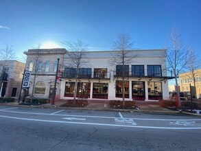 213 W Main St, Tupelo, MS for lease Building Photo- Image 2 of 3