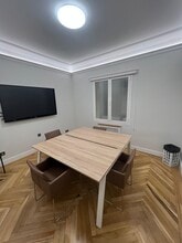 Calle Gran Vía, 59, Madrid, Madrid for lease Interior Photo- Image 2 of 3