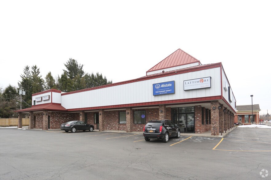 5 Fisher Rd, Rochester, NY à vendre - Photo principale - Image 1 de 6