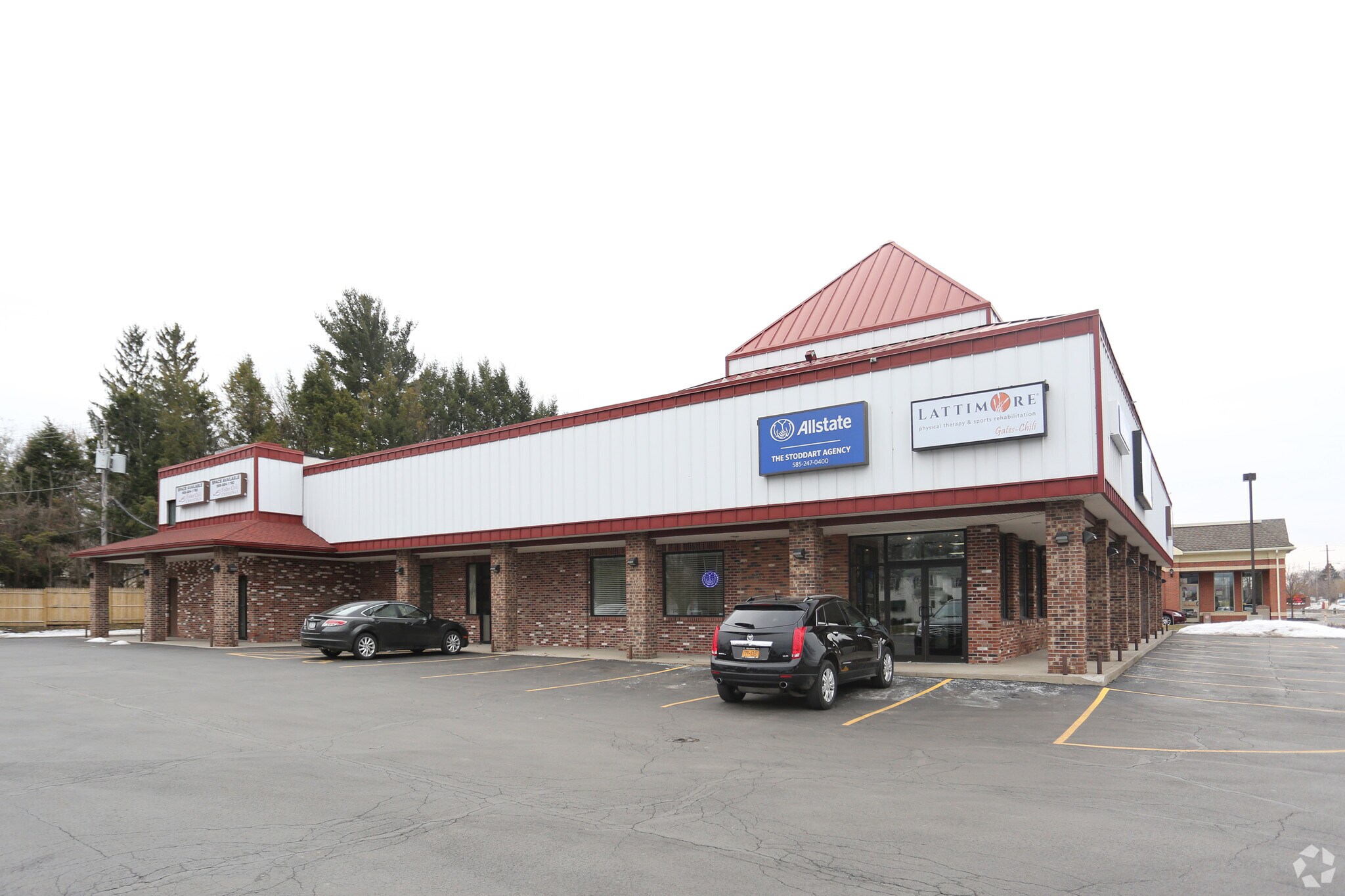 5 Fisher Rd, Rochester, NY à vendre Photo principale- Image 1 de 7