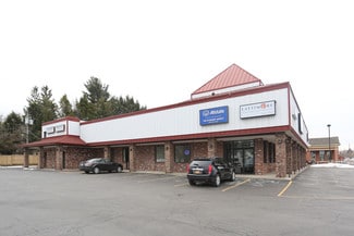 Plus de détails pour 5 Fisher Rd, Rochester, NY - Commerce de détail à vendre