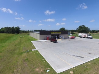 More details for 11378 E Hwy 3, Lane, OK - Retail for Sale