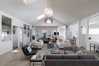 Plus de détails pour 4200 Broadway, Oakland, CA - Bureau à louer