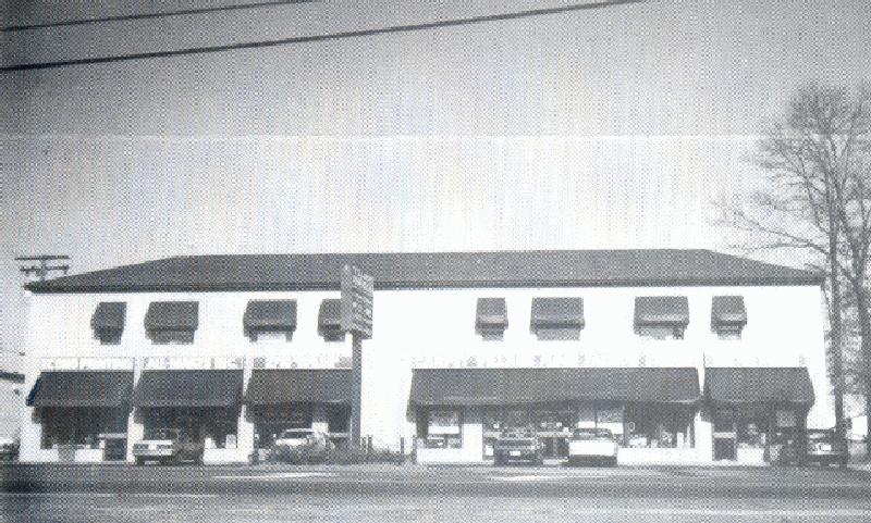 2710 Mountain Rd, Pasadena, MD for lease - Building Photo - Image 2 of 7