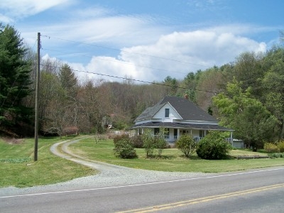 NC Highway 105 Byp, Boone, NC à vendre - Photo principale - Image 1 de 1