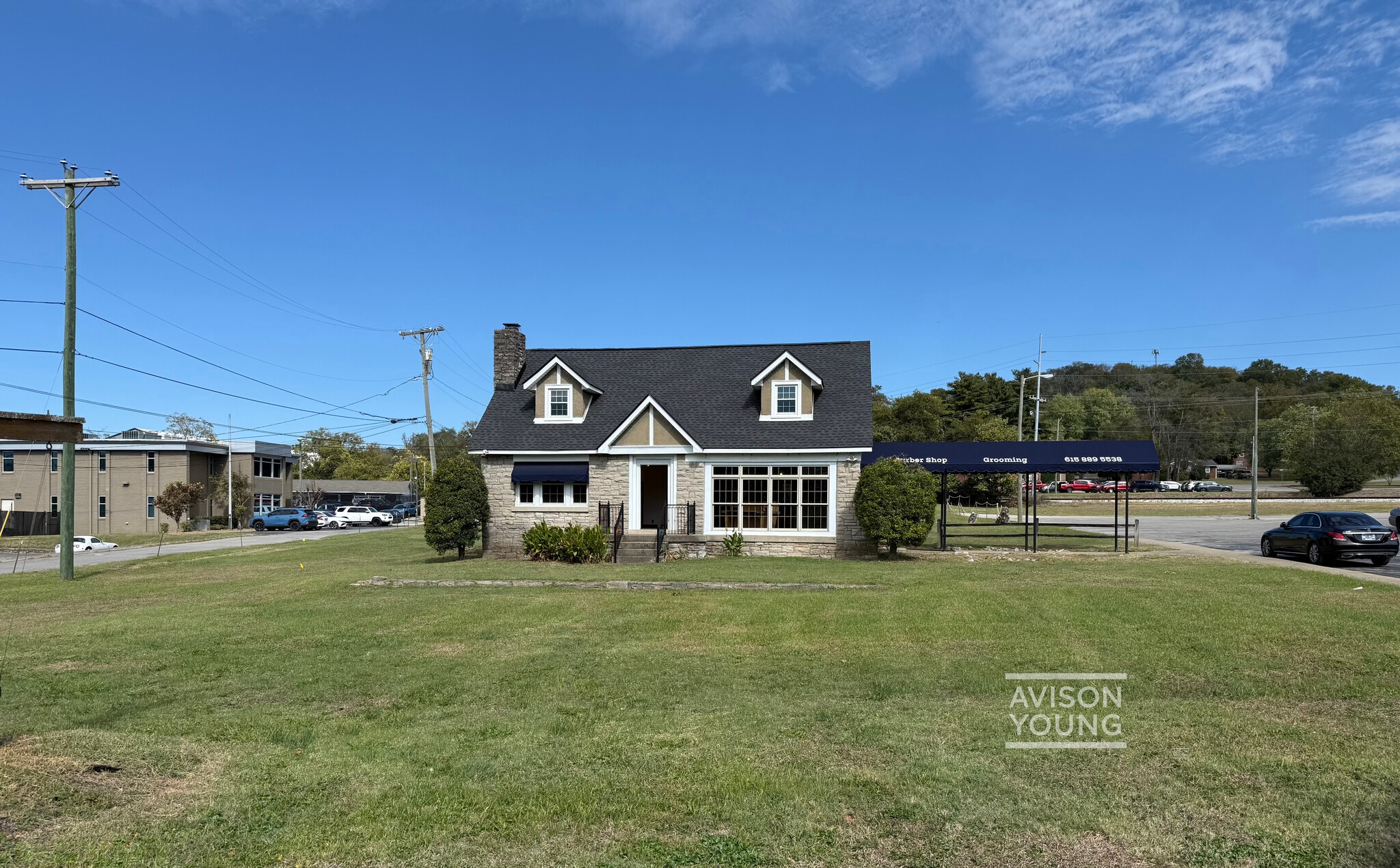 2624 Old Lebanon Pike, Nashville, TN for lease Building Photo- Image 1 of 12