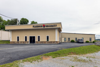 More details for 3 Morgan Ct, Johnson City, TN - Flex for Lease