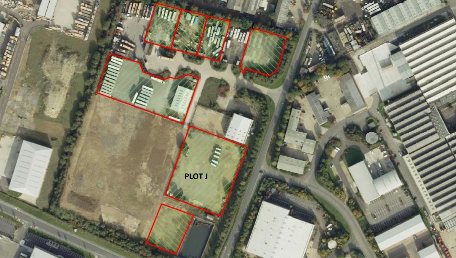 Downs Rd, Minster Lovell for lease Primary Photo- Image 1 of 2