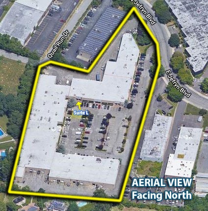 44 W Jefryn Blvd, Deer Park, NY for lease Building Photo- Image 1 of 1