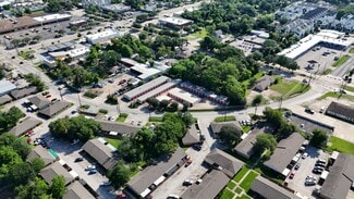 More details for 1990 Campbell Rd, Houston, TX - Land for Sale