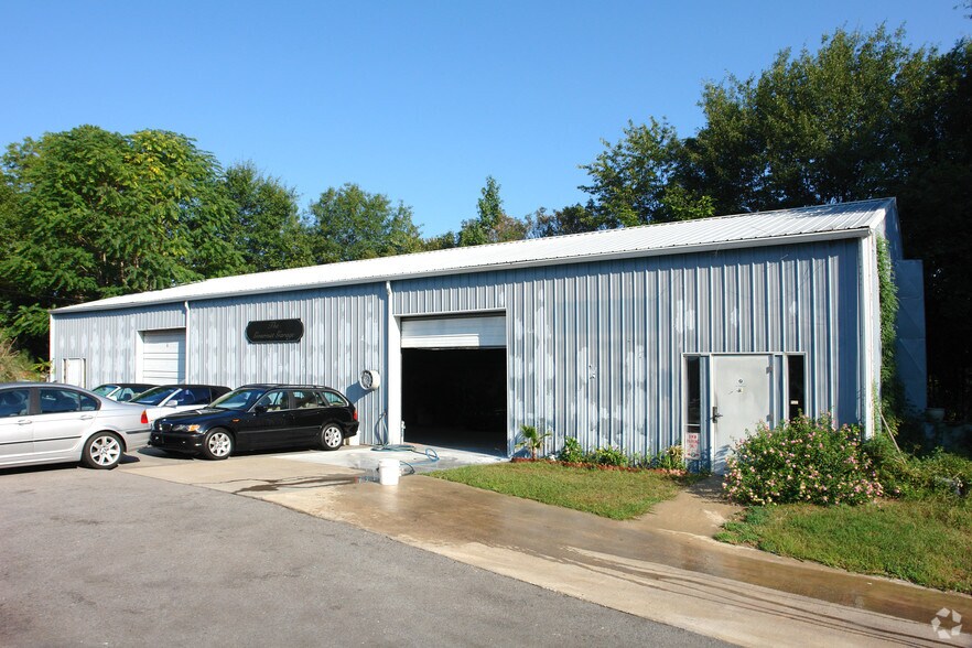 219 Swartz Rd, Lexington, SC à louer - Photo du bâtiment - Image 2 de 3