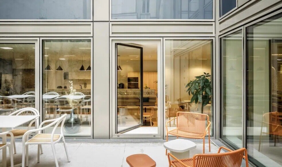 148 Rue De Courcelles, Paris à louer - Photo intérieure - Image 2 de 6