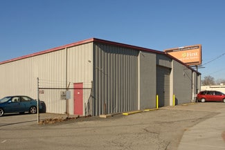 More details for 3200 Preston Hwy, Louisville, KY - Industrial for Sale