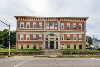 More details for 2535 Central Ave, Dubuque, IA - Multifamily for Sale