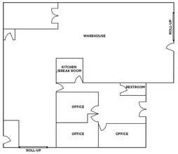 450 Aaron St, Cotati, CA for lease Interior Photo- Image 1 of 1