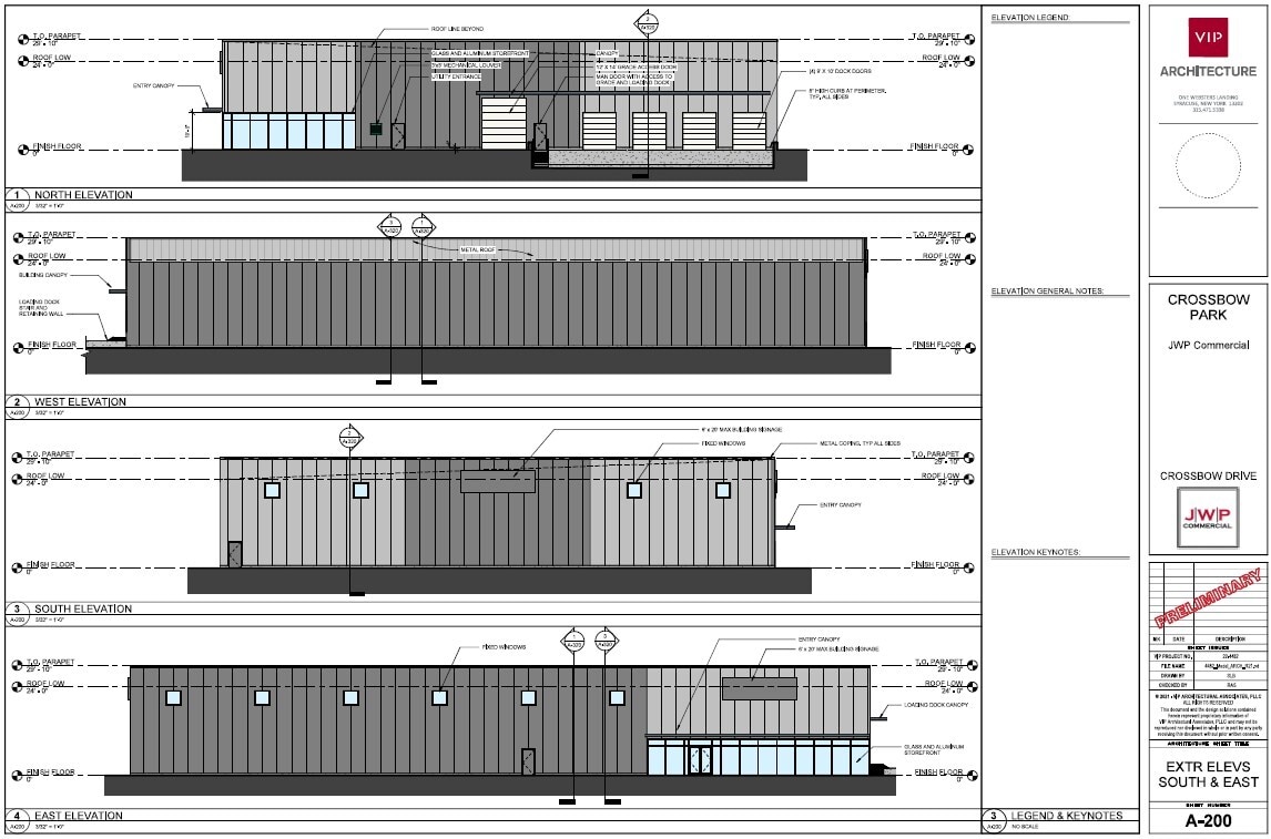 6845 Kinne St, East Syracuse, NY for sale Primary Photo- Image 1 of 5